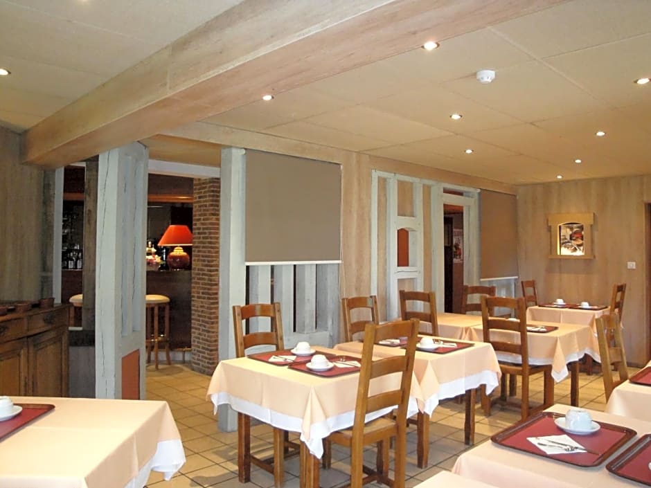 Hotel Le Drakkar