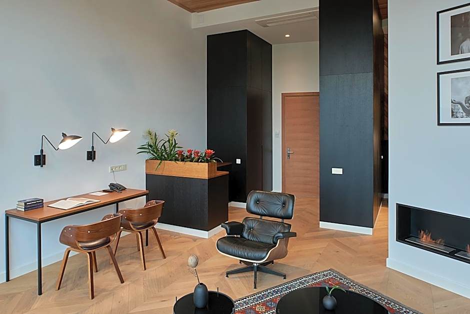 Vytautas Mineral SPA