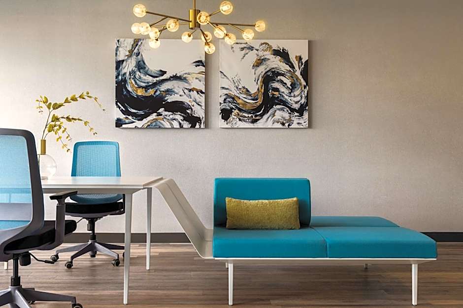 Crowne Plaza Saint John Harbour View By IHG