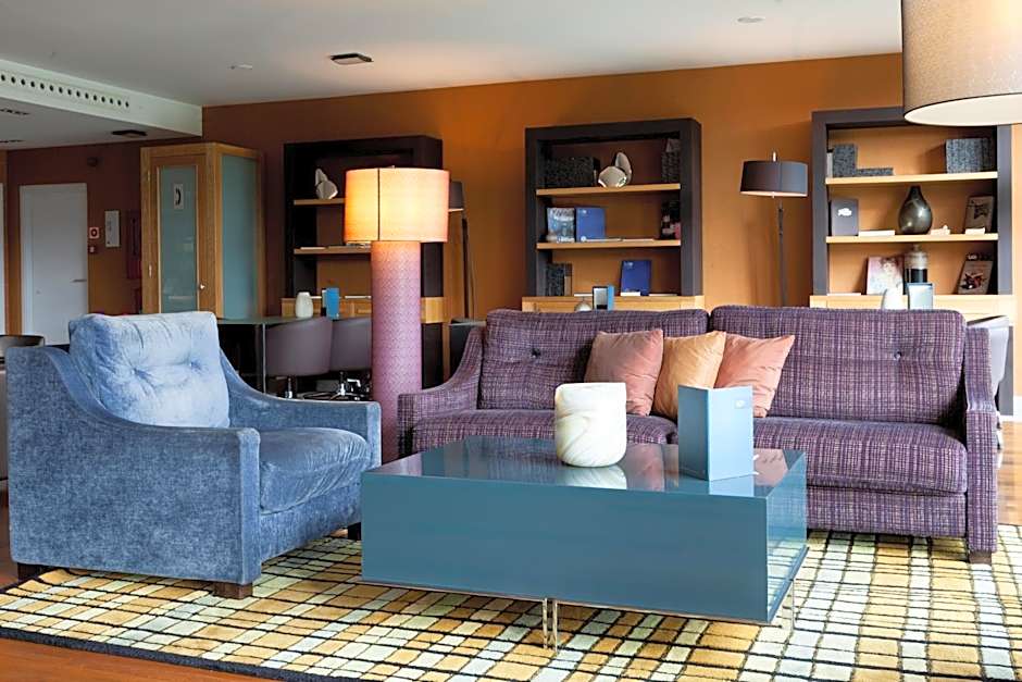 Oca Vila de Allariz Hotel & Spa