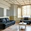 Cardiff Riverside Hotel by Belvilla