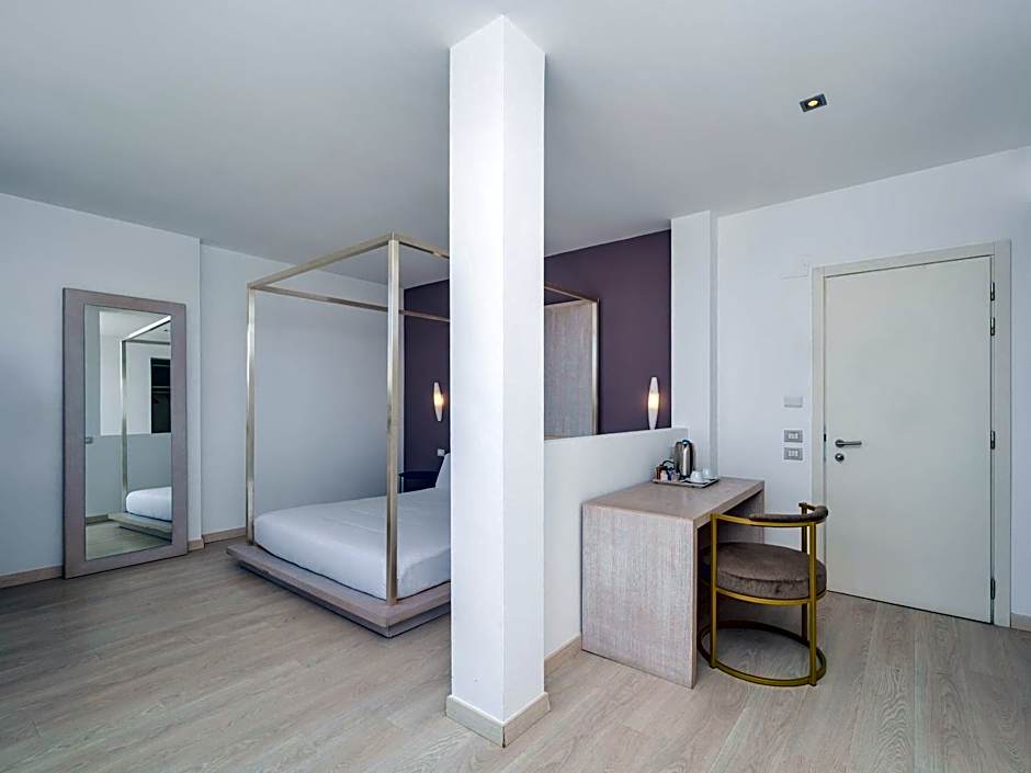 B&B HOTEL Padova Methis