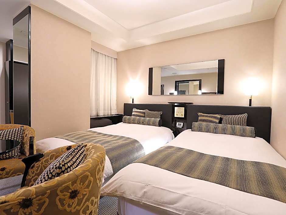 APA Hotel Kanda Ekihigashi