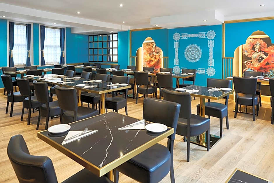 Garner Hotel Reading City Centre By IHG