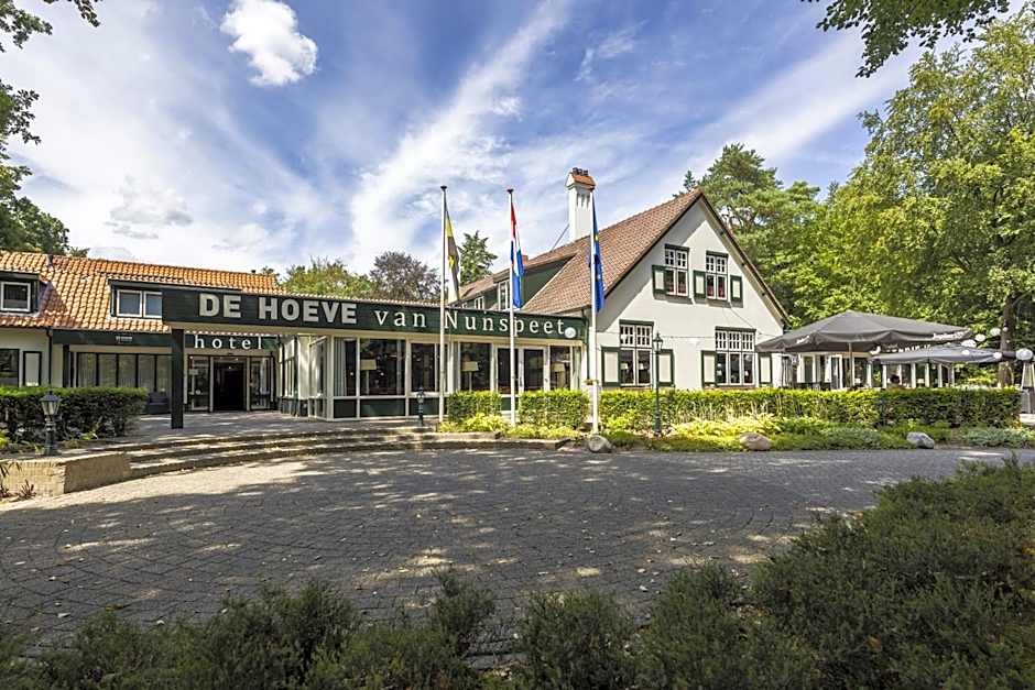 Hotel de Hoeve van Nunspeet