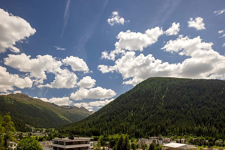 Hilton Garden Inn Davos