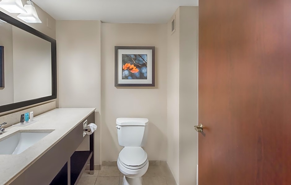 Crowne Plaza Cleveland at Playhouse Square by IHG