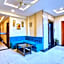 The Ashoka Hotel