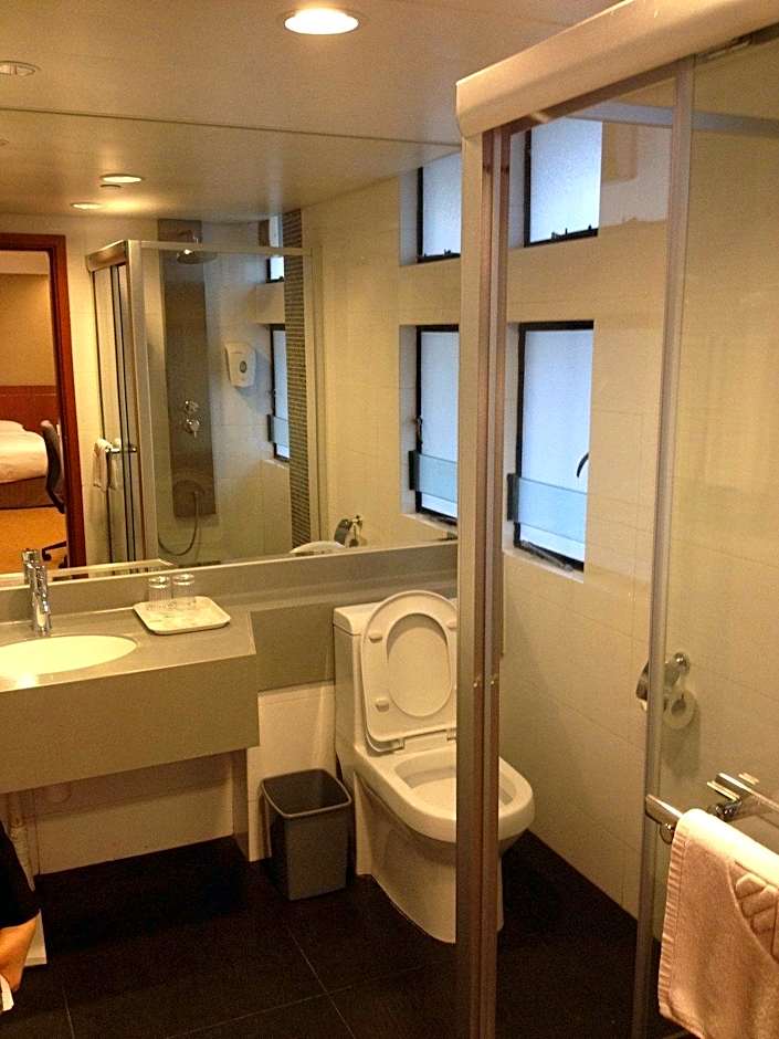 Caritas Bianchi Lodge Hotel