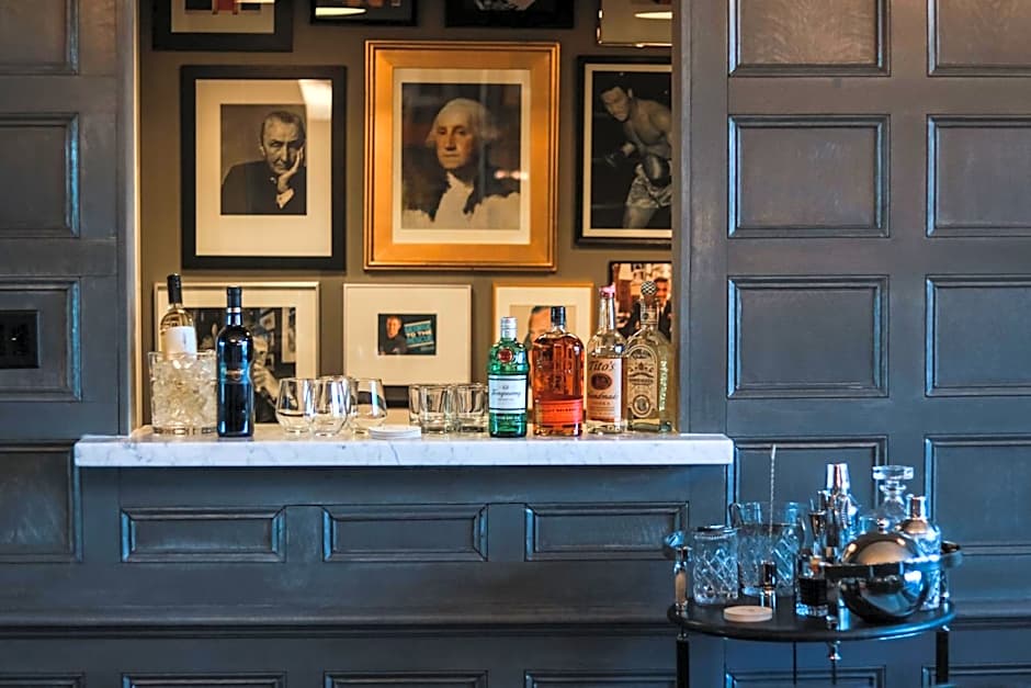 The George