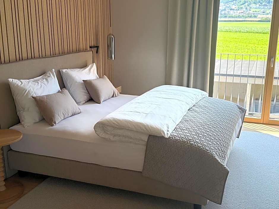 Schlosshotel Mitterhart