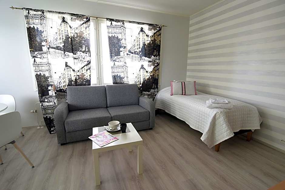 Gasthaus Kantolankulma