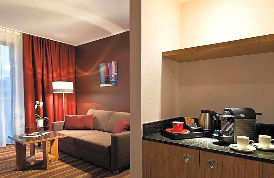 Leonardo Hotel Völklingen-Saarbrücken