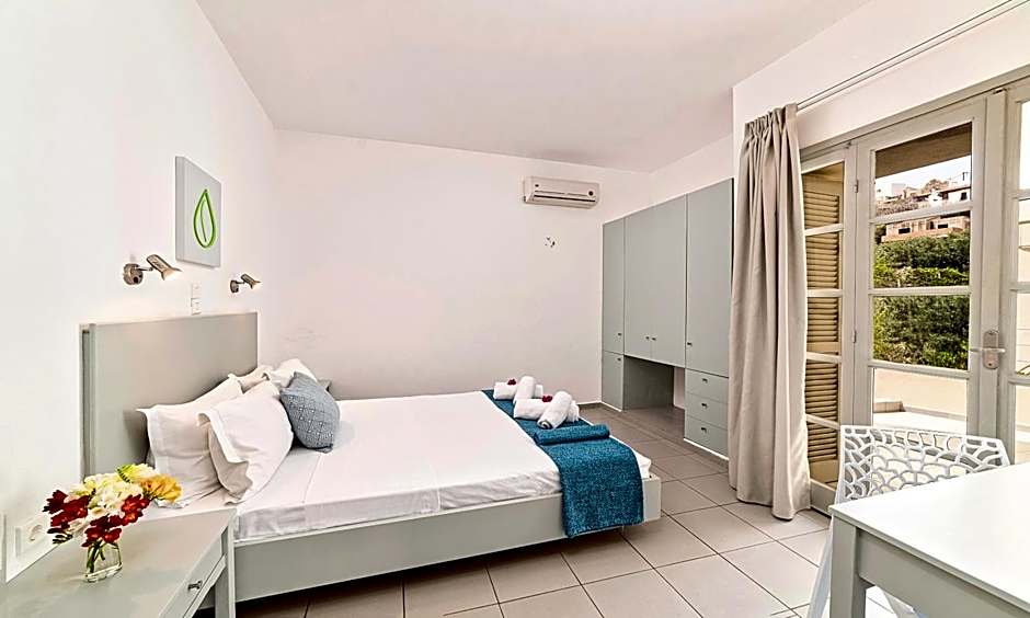 Photo 1 of 6 of Family Suite, Garden View, Ground Floor