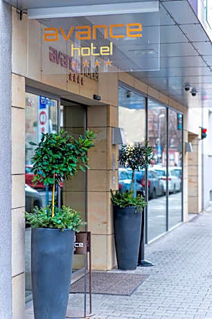 Hotel Avance