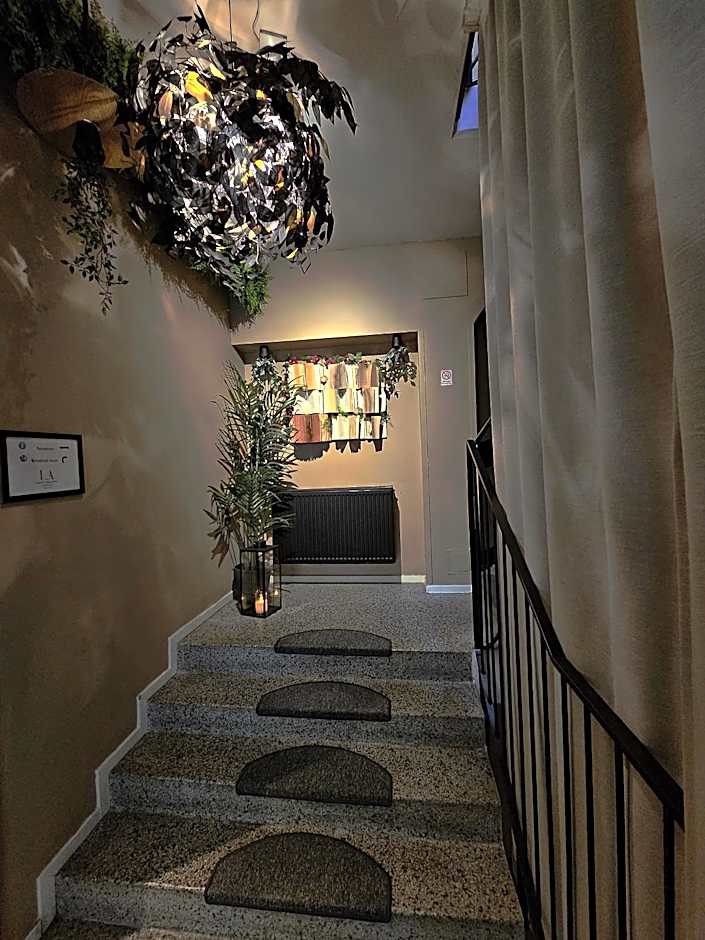 Lidingö Arena Hotel