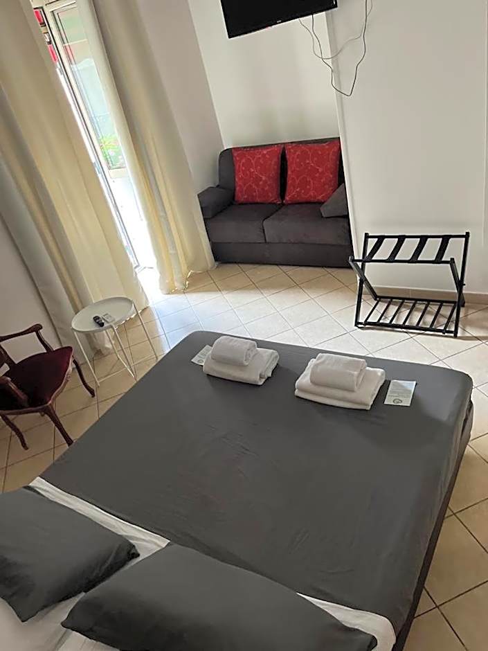 Hotel Trieste
