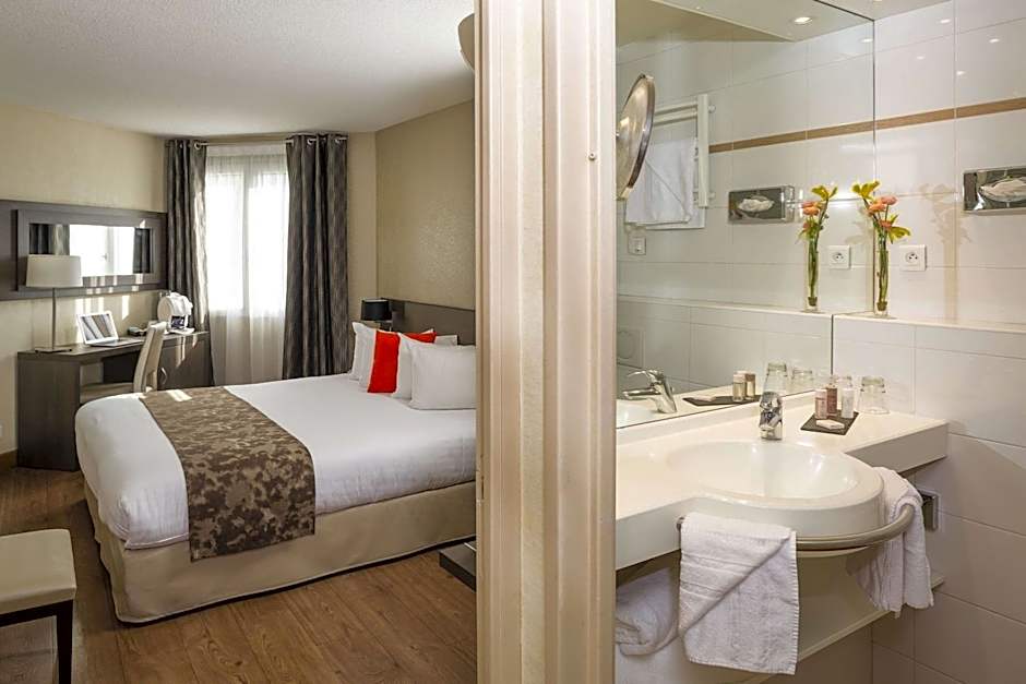 Best Western Plus Hotel Elixir Grasse