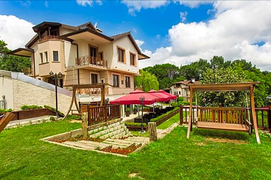 Park Polonezkoy Hotel