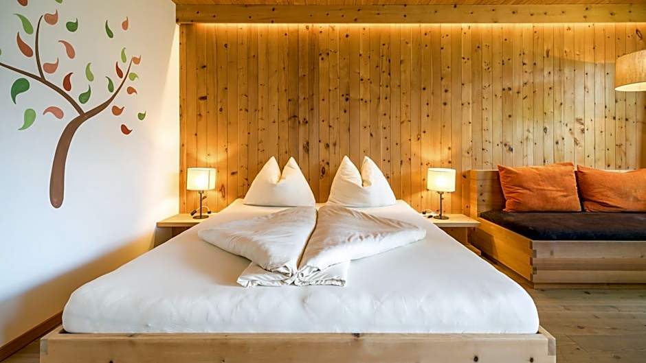 Biohotel theiner's garten