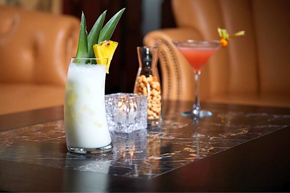 Le Meridien Grand Hotel Nuremberg