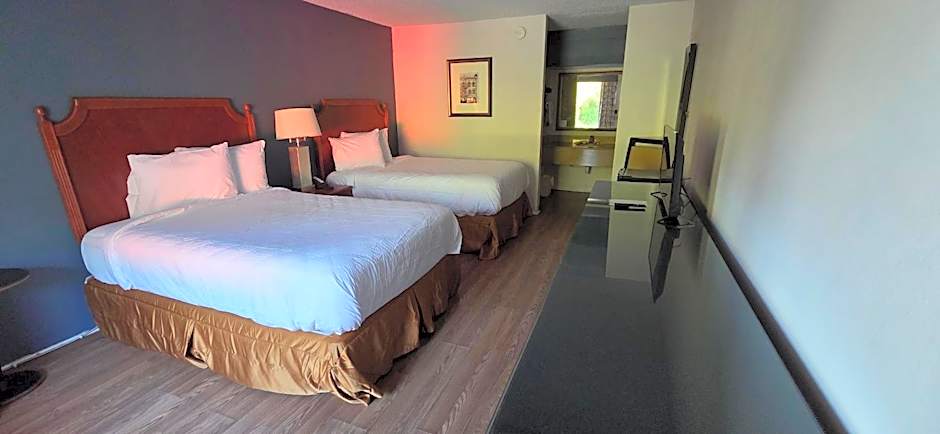 Baymont by Wyndham Walterboro