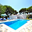 Delightful single-storey villa, private pool, free air conditioning and wifi