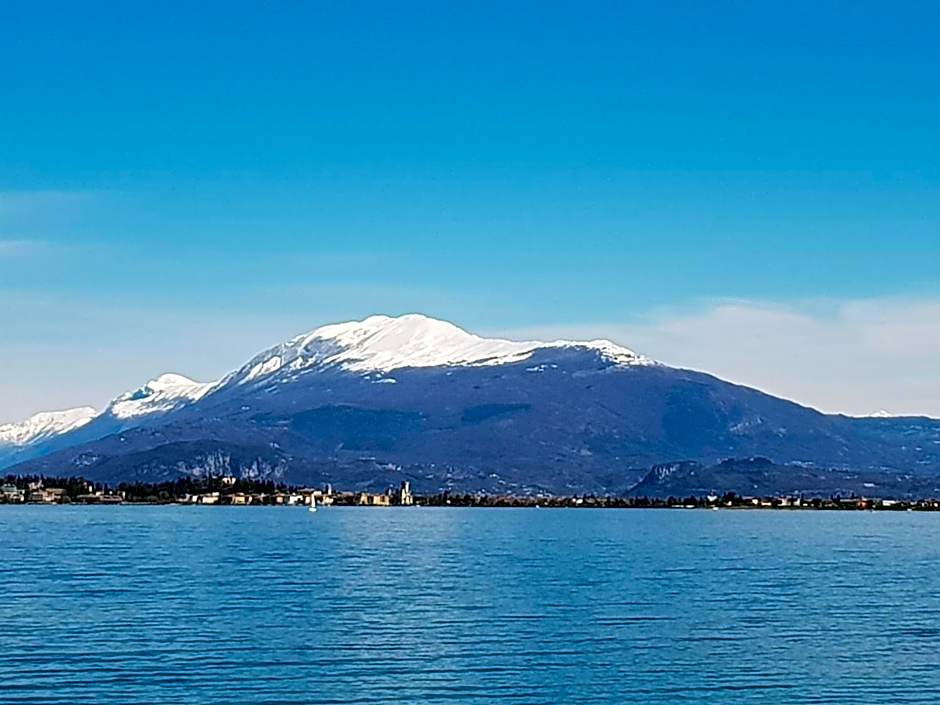 Admiral Hotel Villa Erme