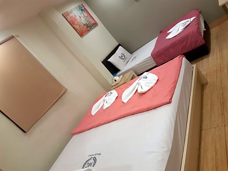 Miracle Gallery Hotel