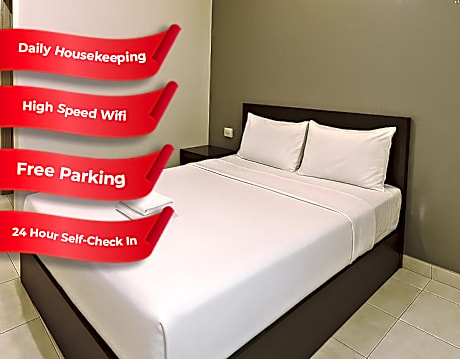 CK Hotel - Self Check In