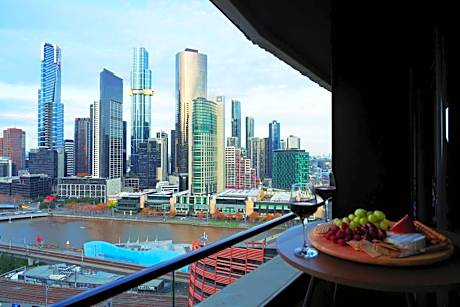 1 Bedroom Superior River View