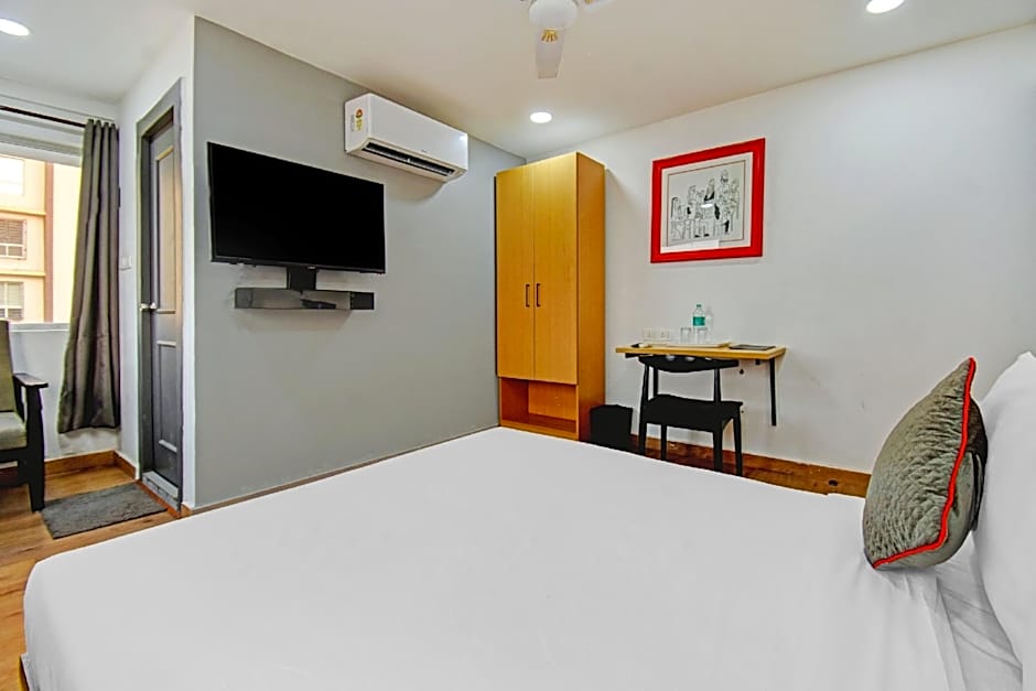 Super Townhouse The Royal Retreat