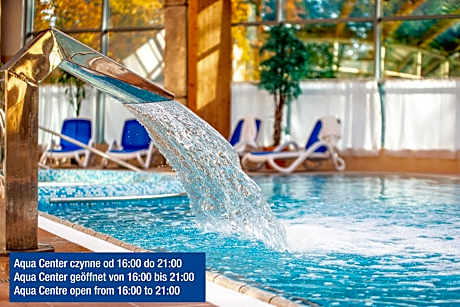 Alga Baltic Resort