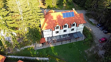 Berghof Eva - Hotel
