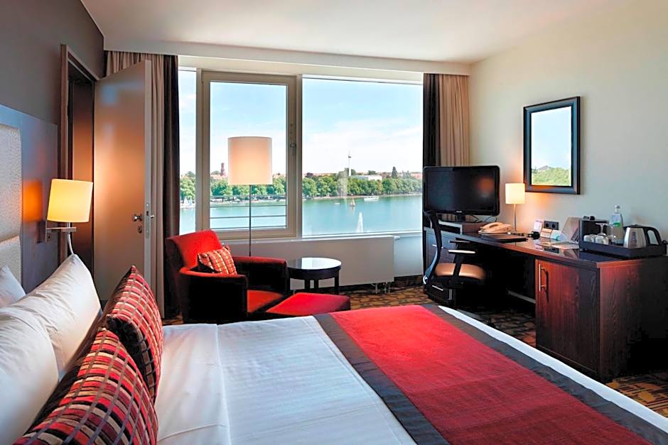 Courtyard by Marriott Hannover Maschsee