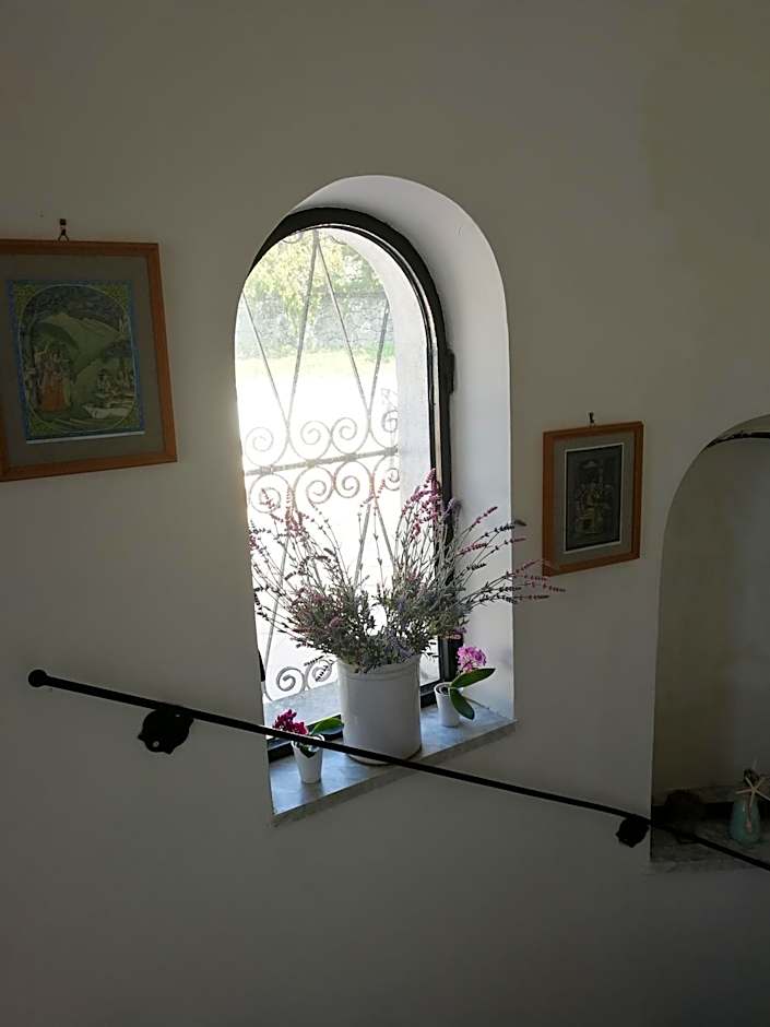 Il Sogno di Vincenzo e Maria