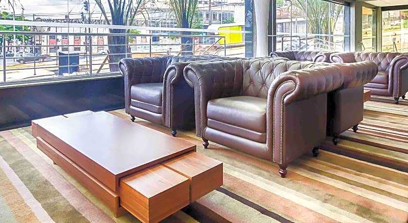 Quality Hotel Pampulha