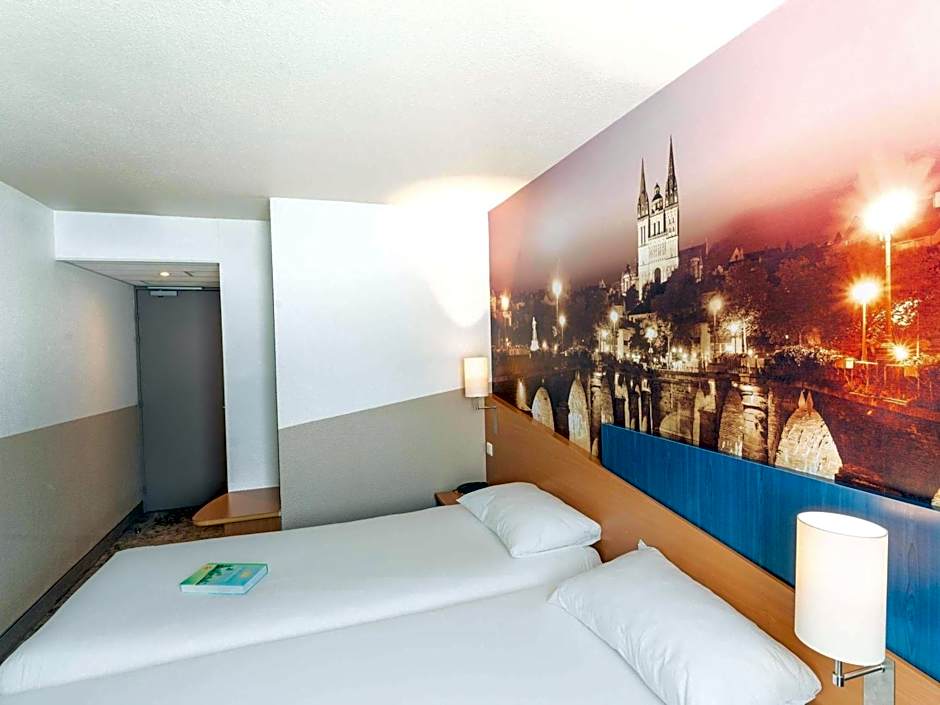 ibis Styles Angers Centre Gare