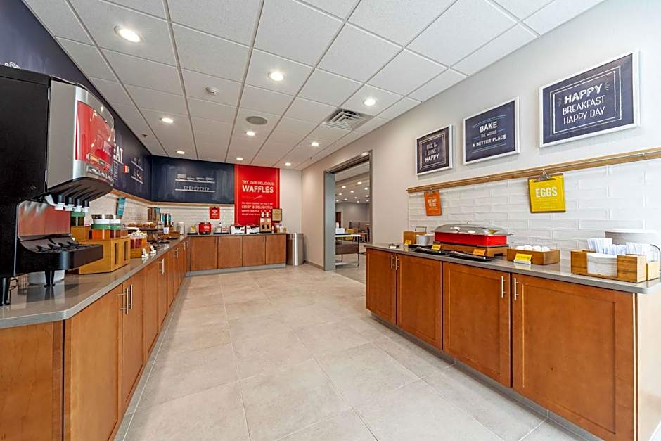 Hampton Inn Winchester N/Conference Center