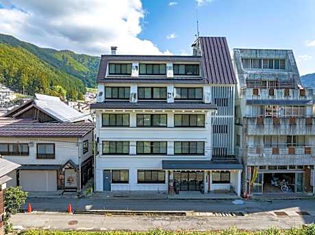 Residence Yasushi