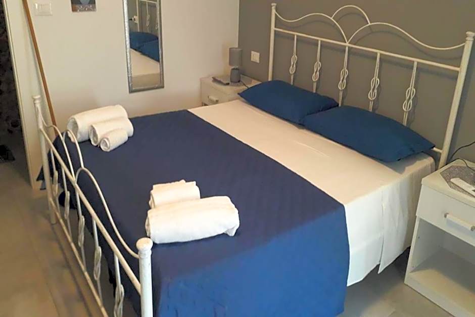 The Simo's House Camere a Marzamemi