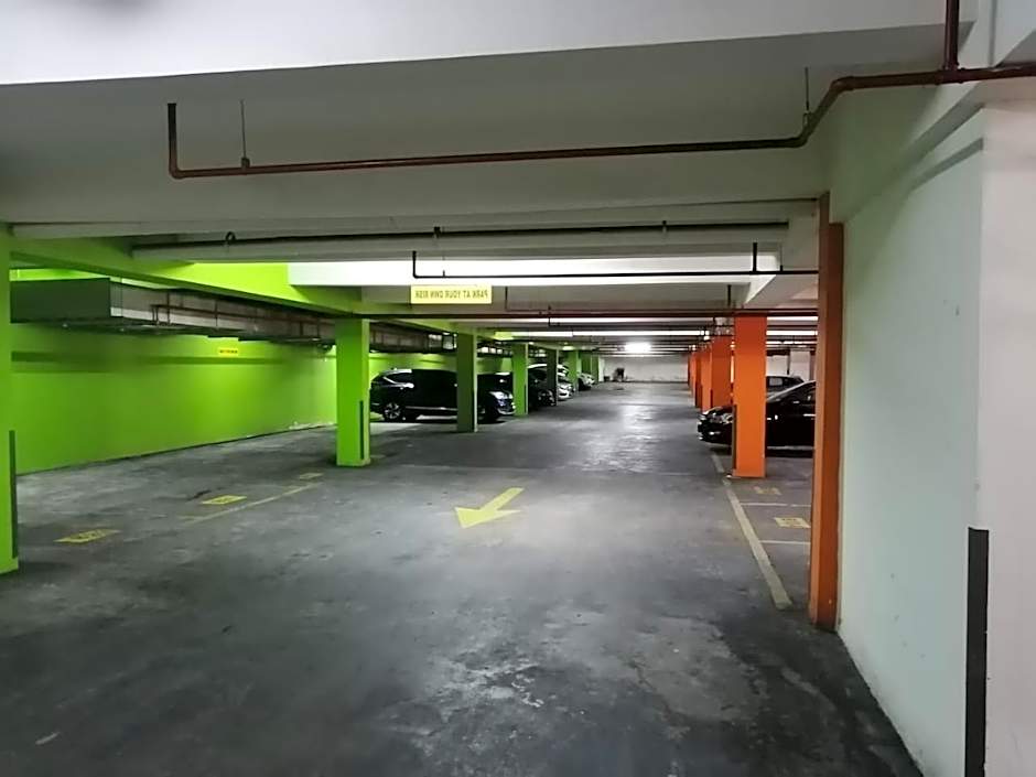Hotel Global Sungai Way