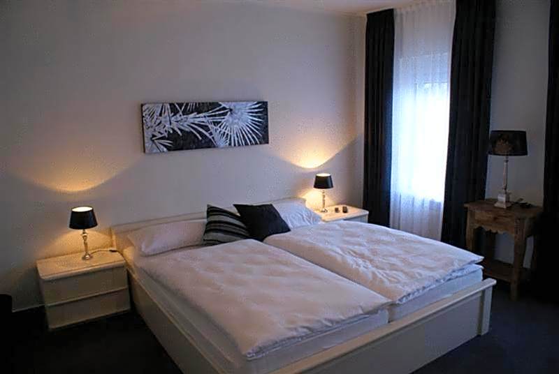 Hotel Stadt Coblenz