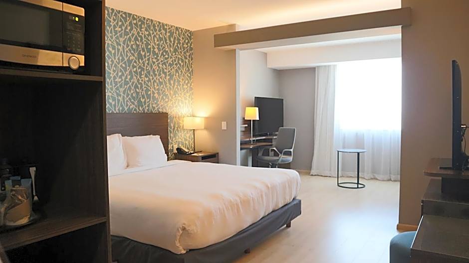 Fairfield Inn & Suites by Marriott Aguascalientes