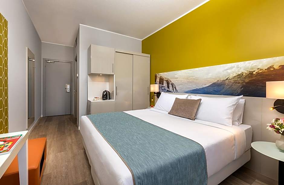 Leonardo Hotel Verona