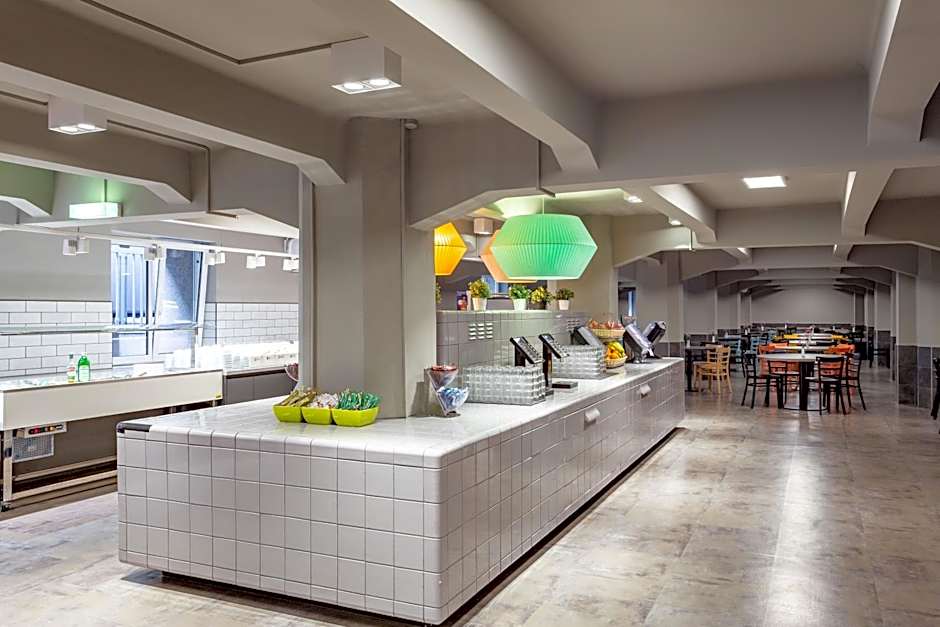 A&O Wien Hauptbahnhof