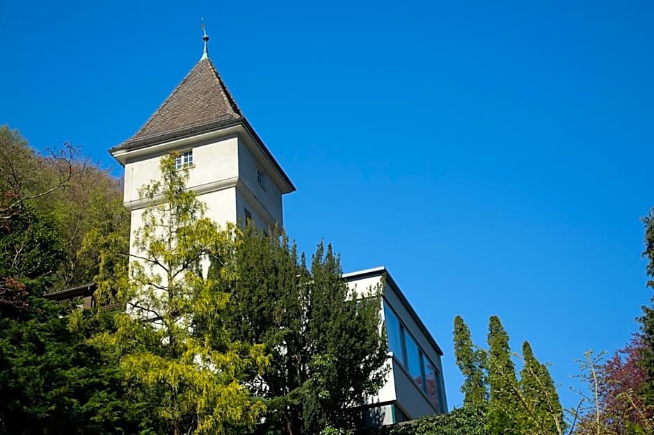 Hotel Schloss Ragaz