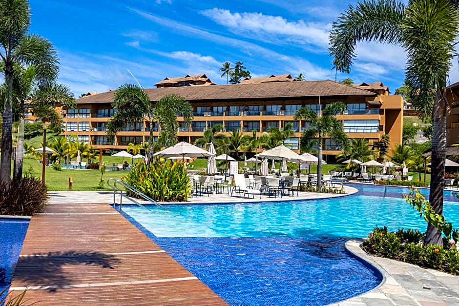 Flats, Apartamentos e Bangalôs na Praia dos Carneiros, ao lado da Igrejinha de São Benedito