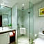 GreenTree Eastern Yancheng Binhai County Aobaolia Beichen Hotel