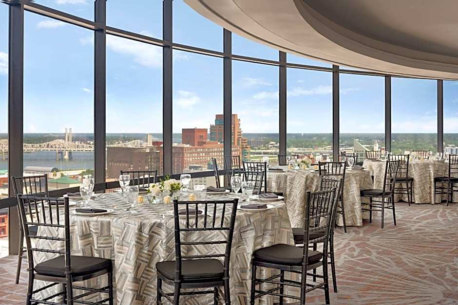 Hyatt Regency Louisville